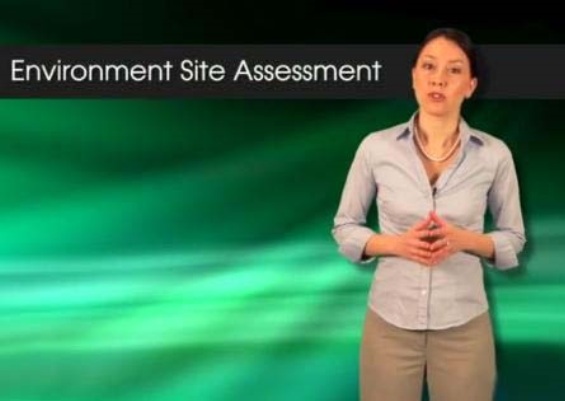 Environmental Site Assessment overview video thumbnail